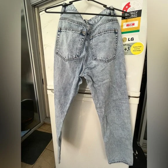 Seed Heritage Jeans - Picture 4 of 4